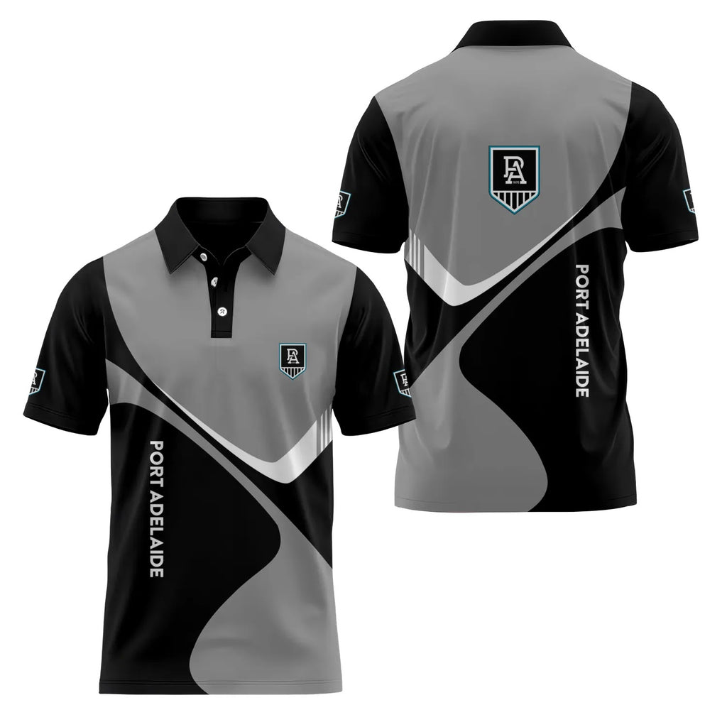 Port Adelaide Power Apparels SC058