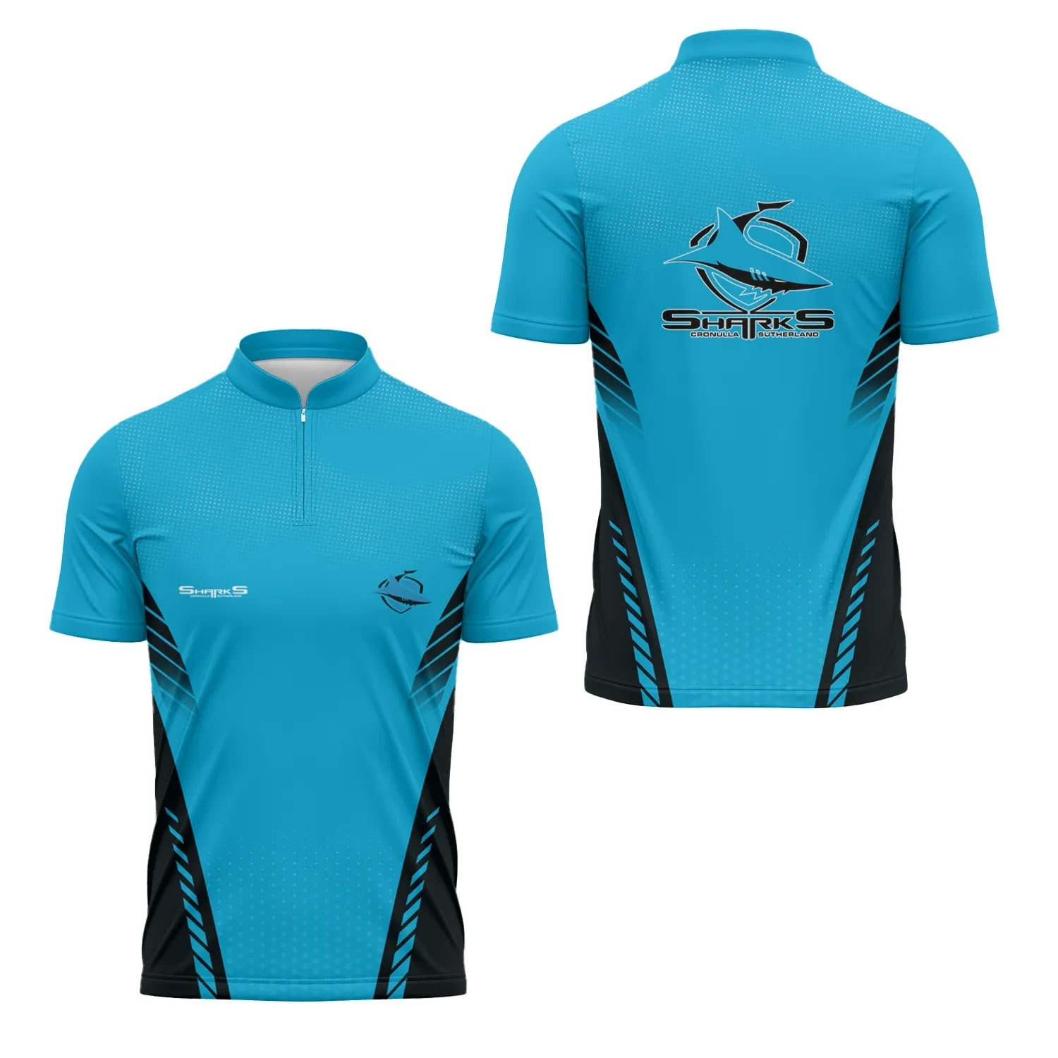 Cronulla-Sutherland Sharks Apparels SC017