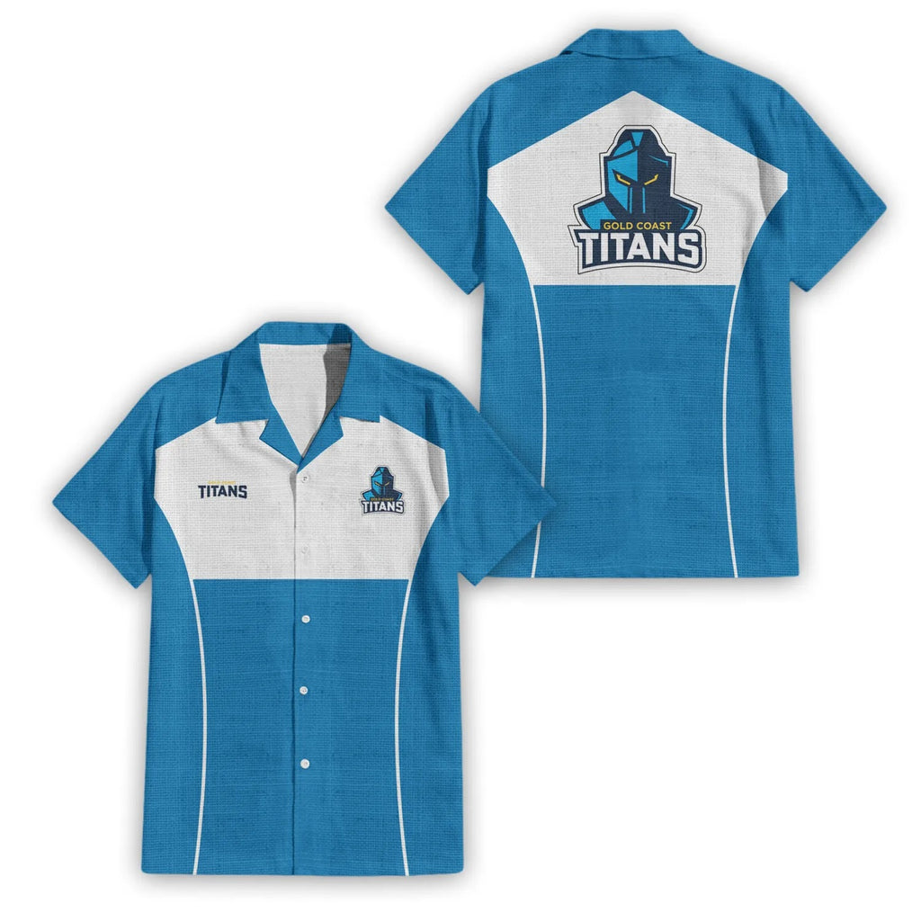 Gold Coast Titans Apparels SC028