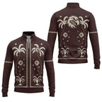 Manly Warringah Sea Eagles Quarter-zip Pullover SHW066
