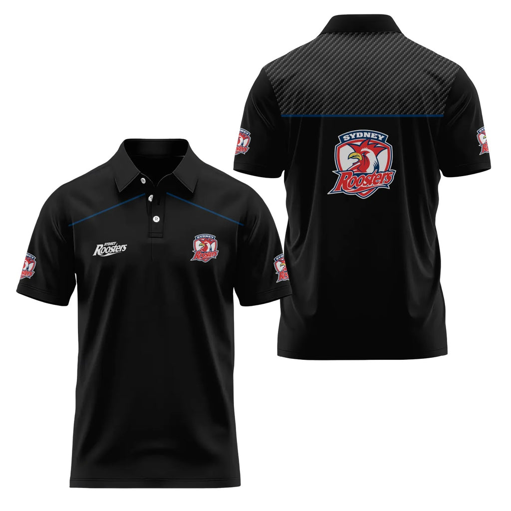 Sydney Roosters Apparels SC004
