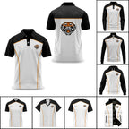 Wests Tigers Apparels SC011