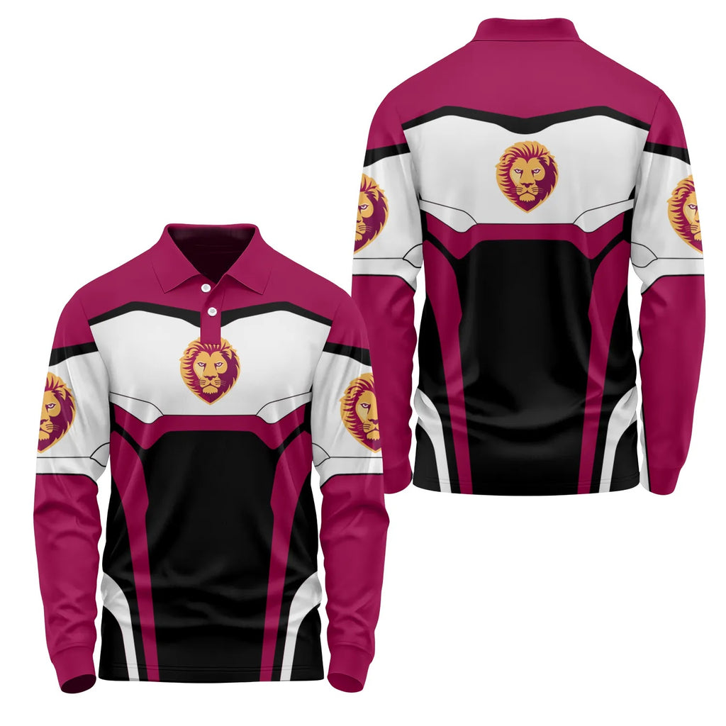 Brisbane Lions Apparels SC030