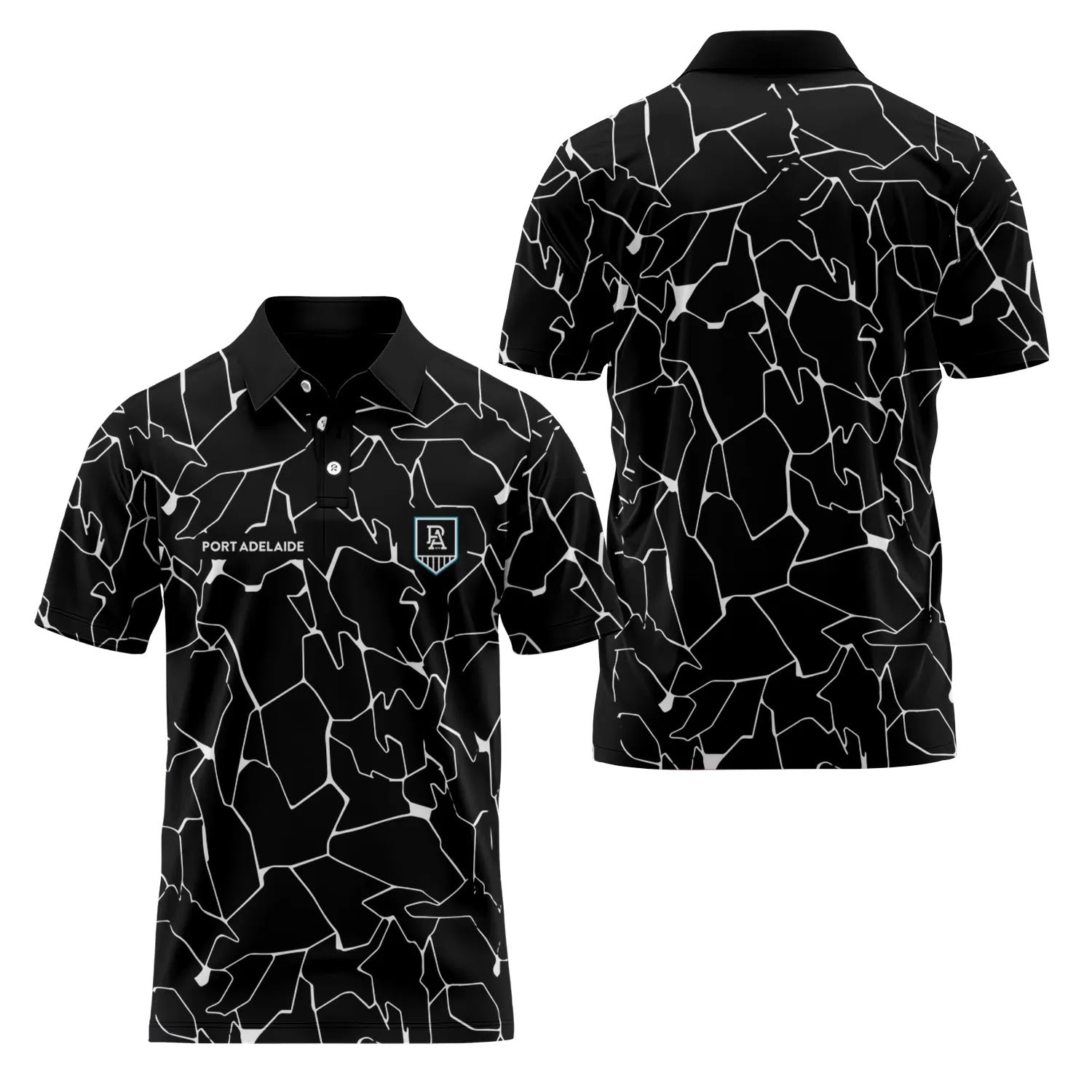 Port Adelaide Power Apparels SC103