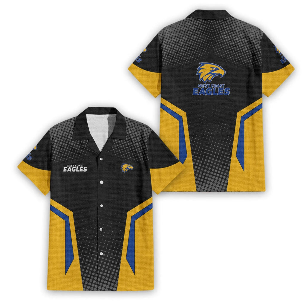 West Coast Eagles Apparels SC032