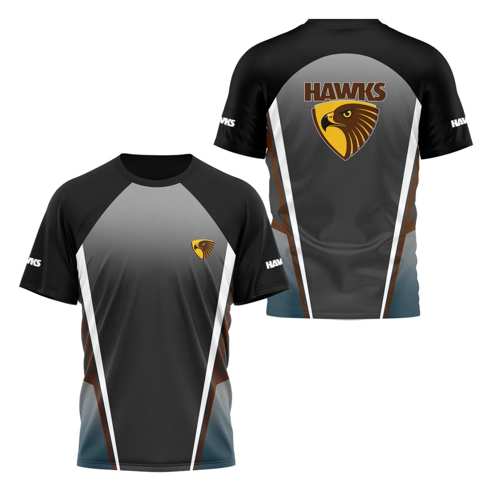 Hawthorn Hawks Apparels SC037