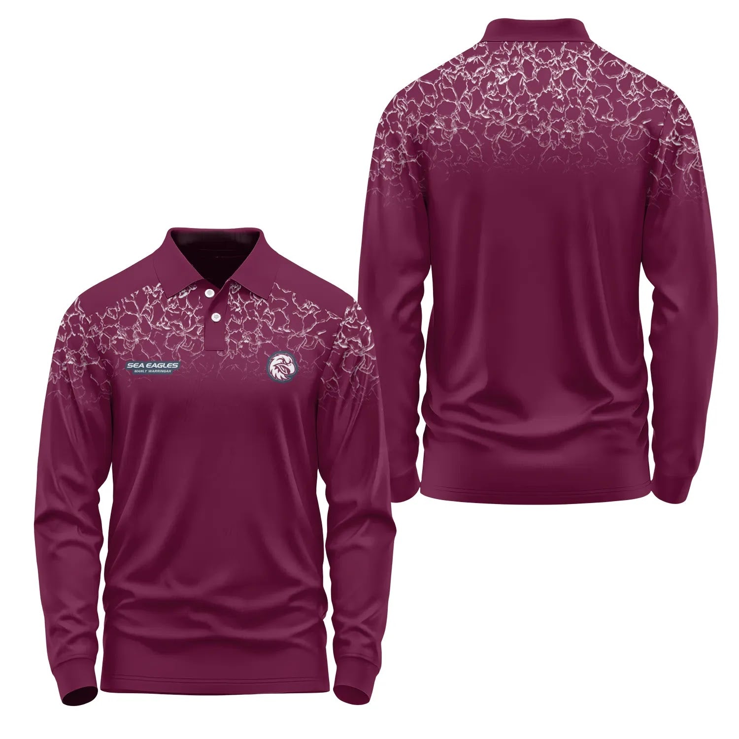 Manly Warringah Sea Eagles Apparels SC108