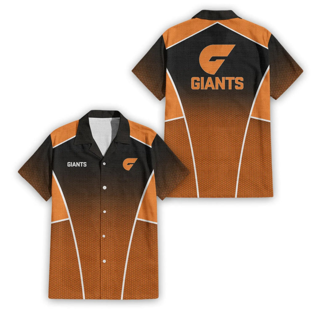 Greater Western Sydney Giants Apparels SC019
