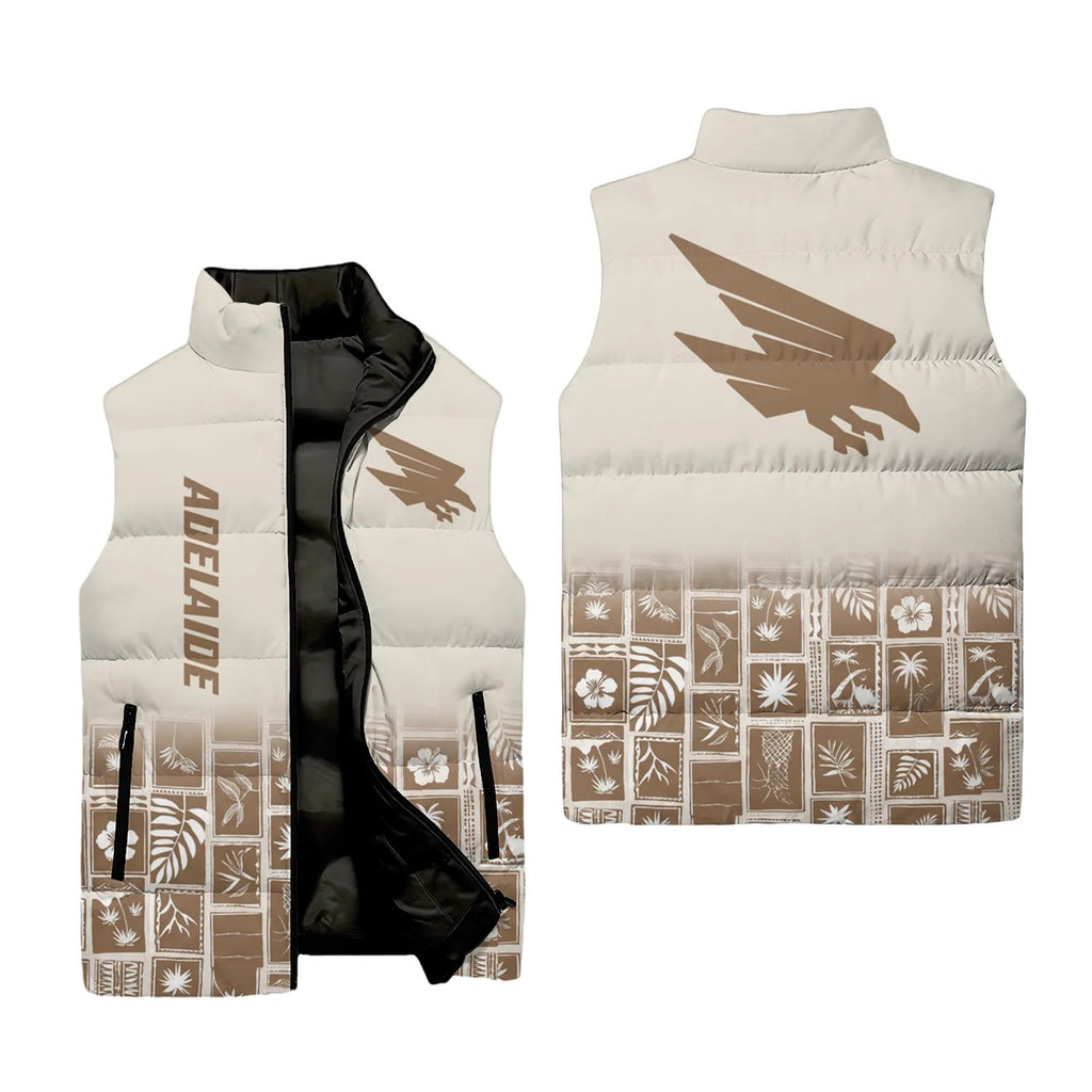 Adelaide Crows Apparels SHW067