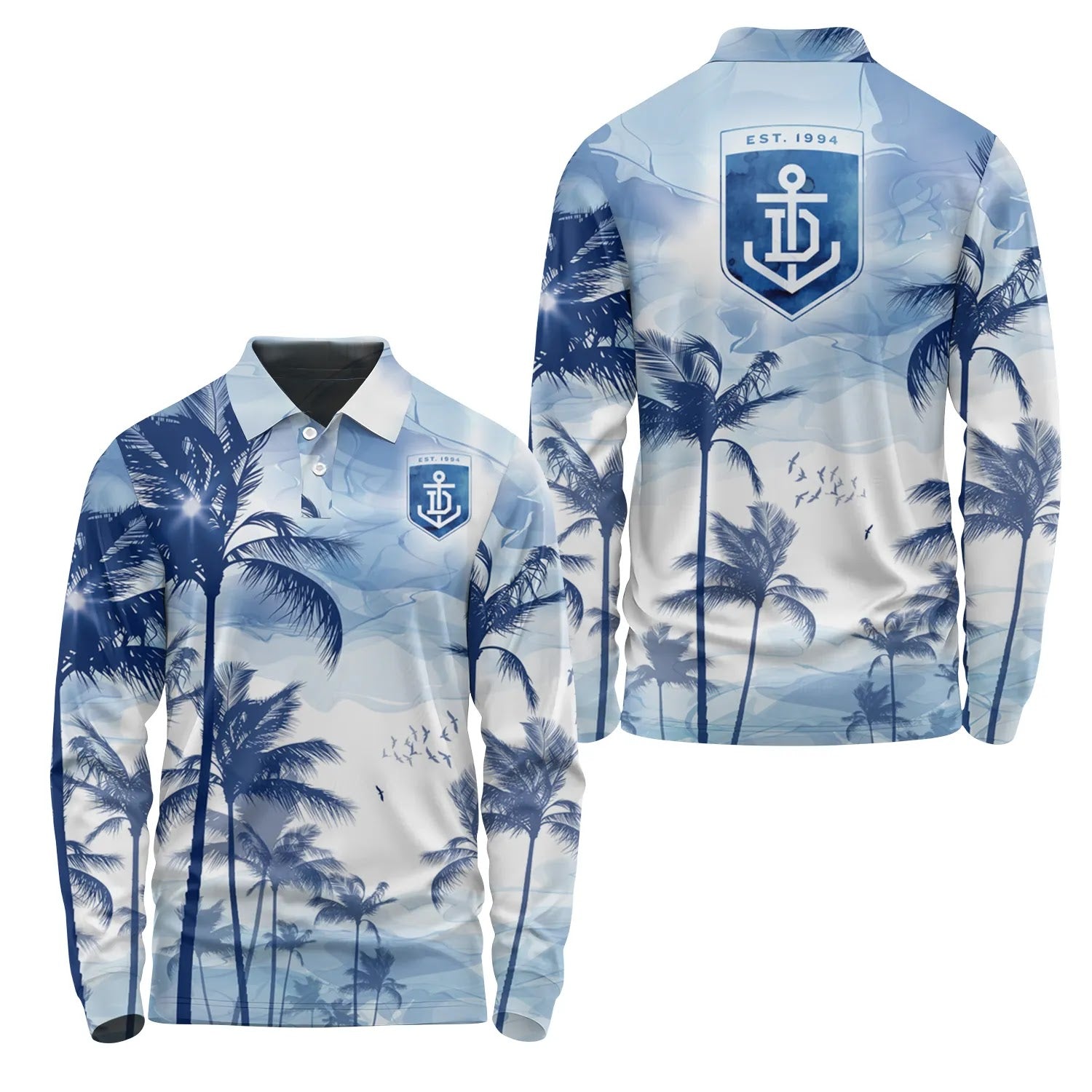 Fremantle Dockers Apparels SHW004
