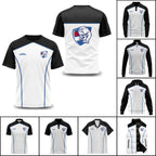 Western Bulldogs Apparels SC011