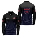 Melbourne Demons Apparels SC001