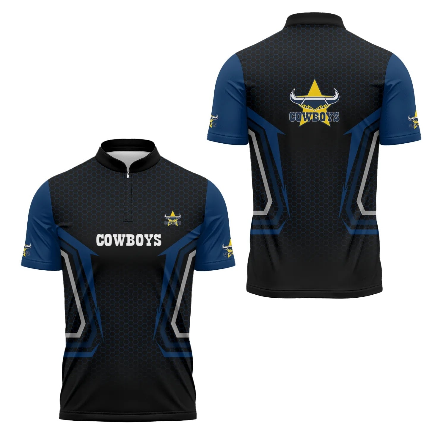 North Queensland Cowboys Apparels SC075