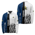 North Queensland Cowboys Apparels SC039