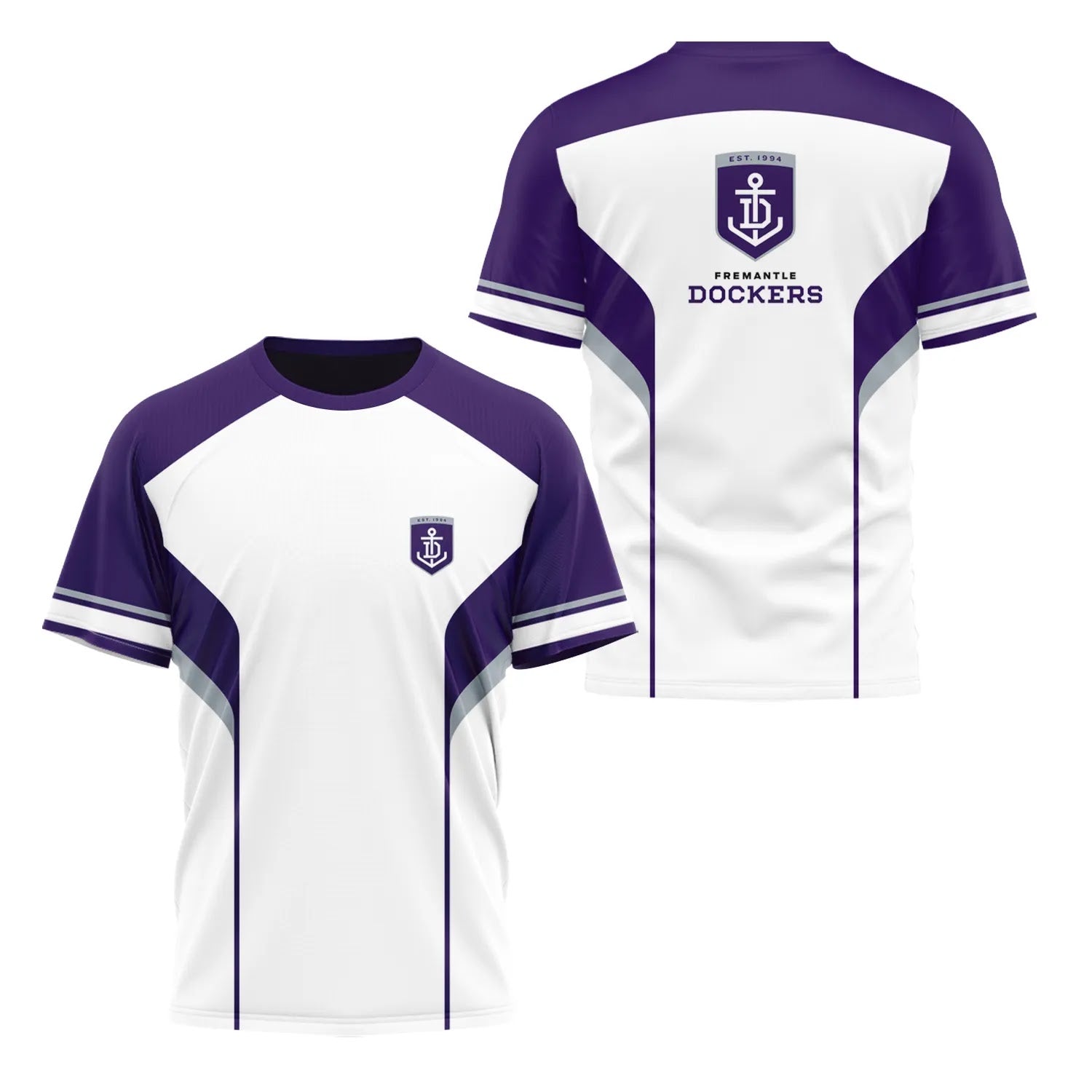Fremantle Dockers Apparels SC113