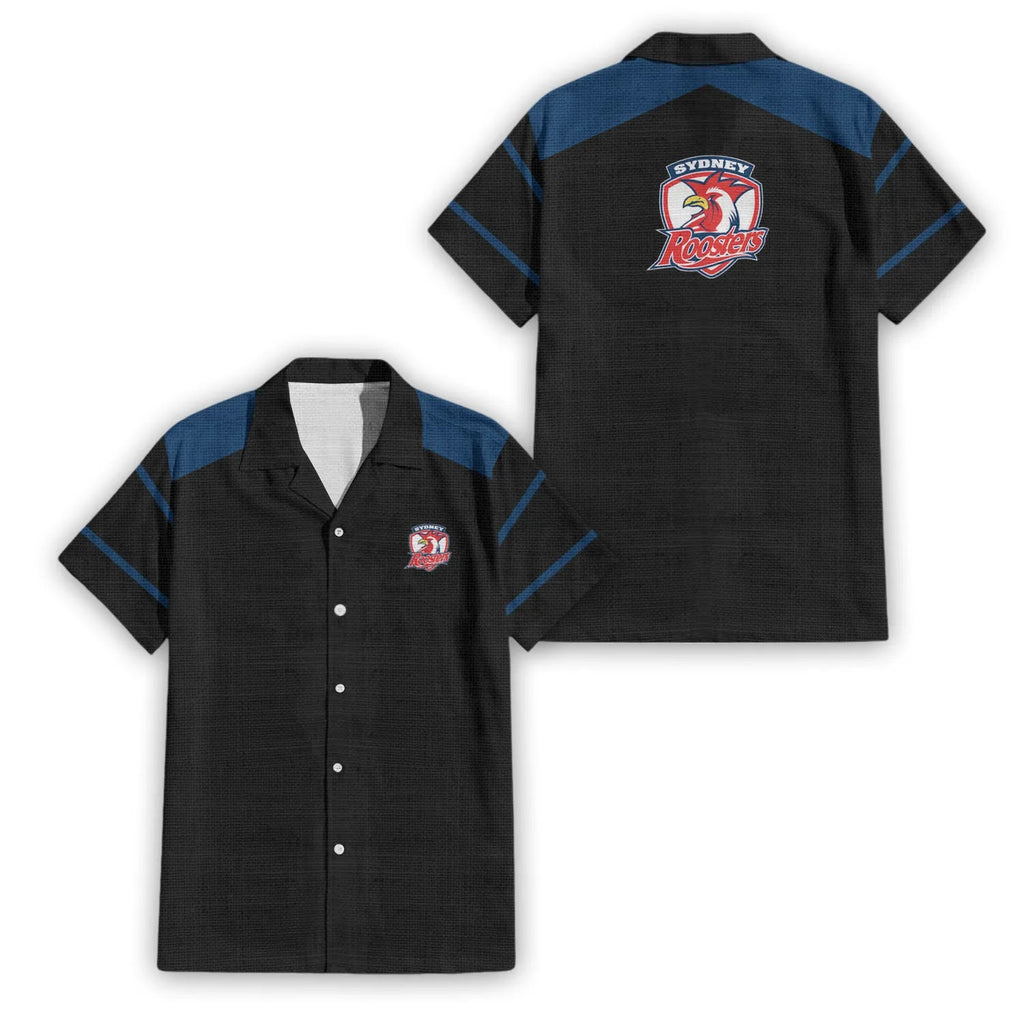 Sydney Roosters Apparels SC041