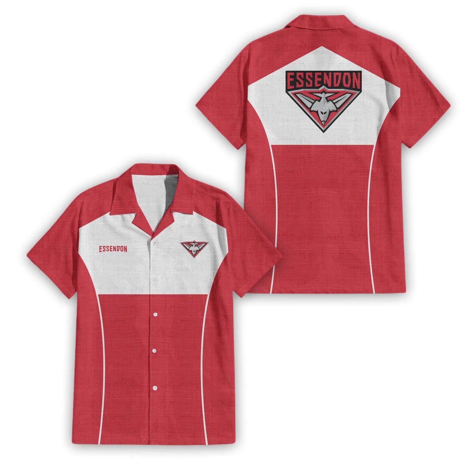 Essendon Bombers Apparels SC028