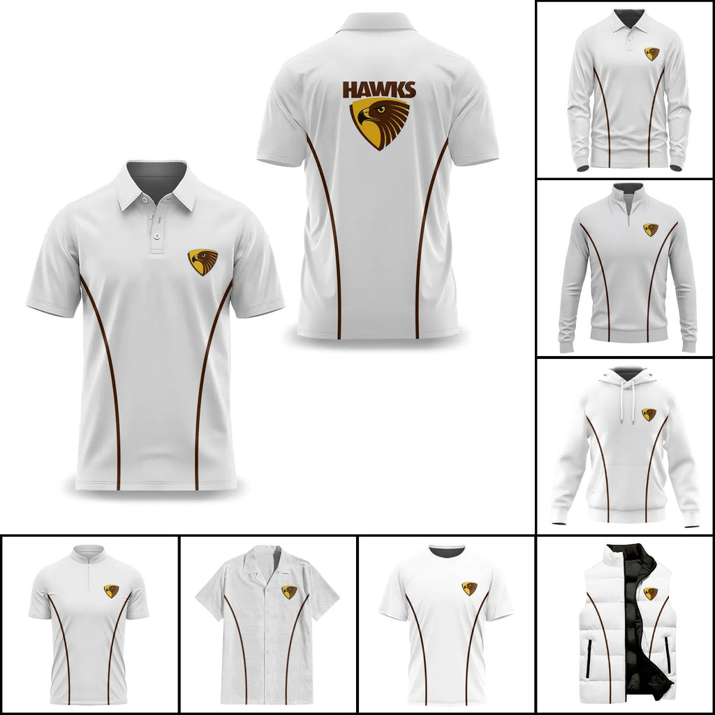 Hawthorn Hawks Apparels SC025