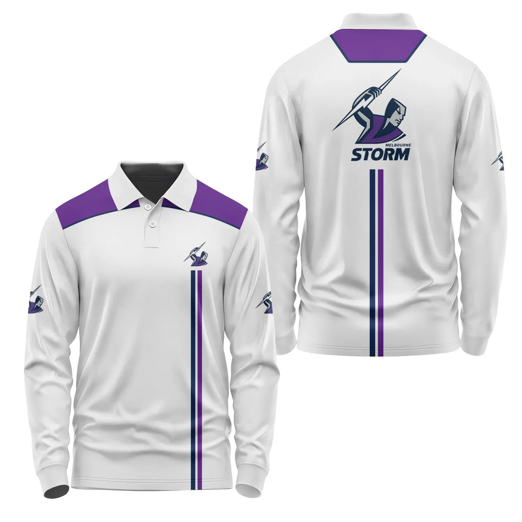 Melbourne Storm Apparels SC021