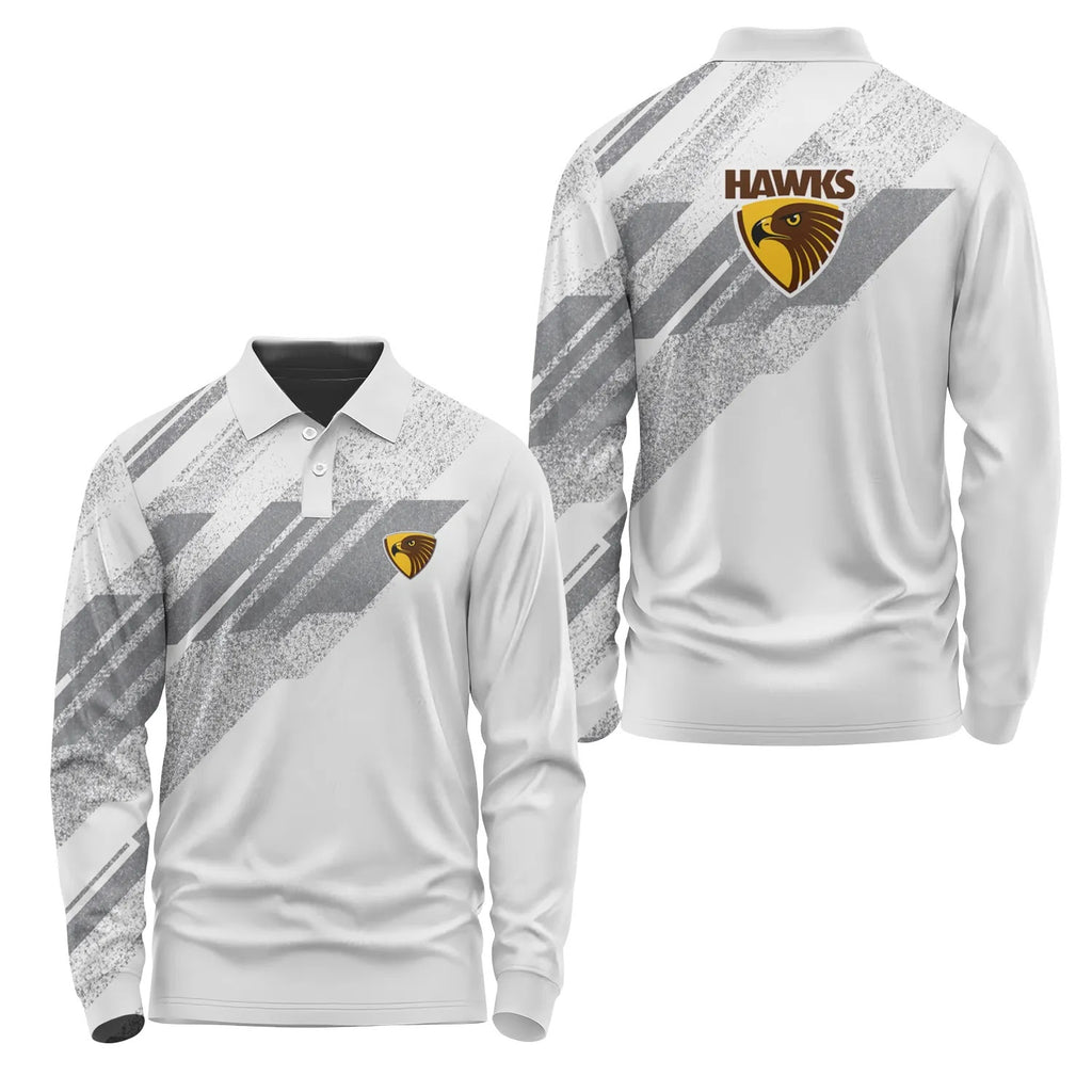 Hawthorn Hawks Apparels SC105