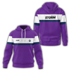 Melbourne Storm Hoodie SC046