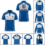 Canterbury-Bankstown Bulldogs Apparels SC028