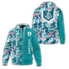 Fremantle Dockers Hoodie SHW061