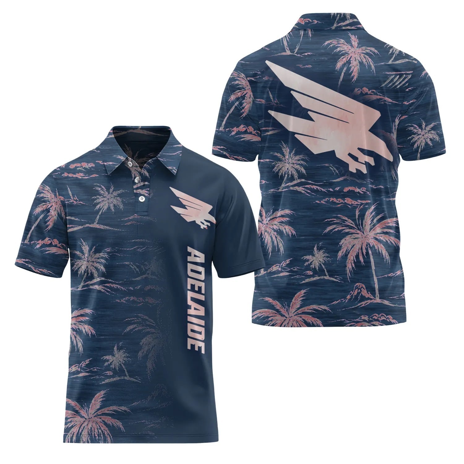 Adelaide Crows Apparels SHW013