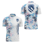 Brisbane Broncos Apparels SHW029