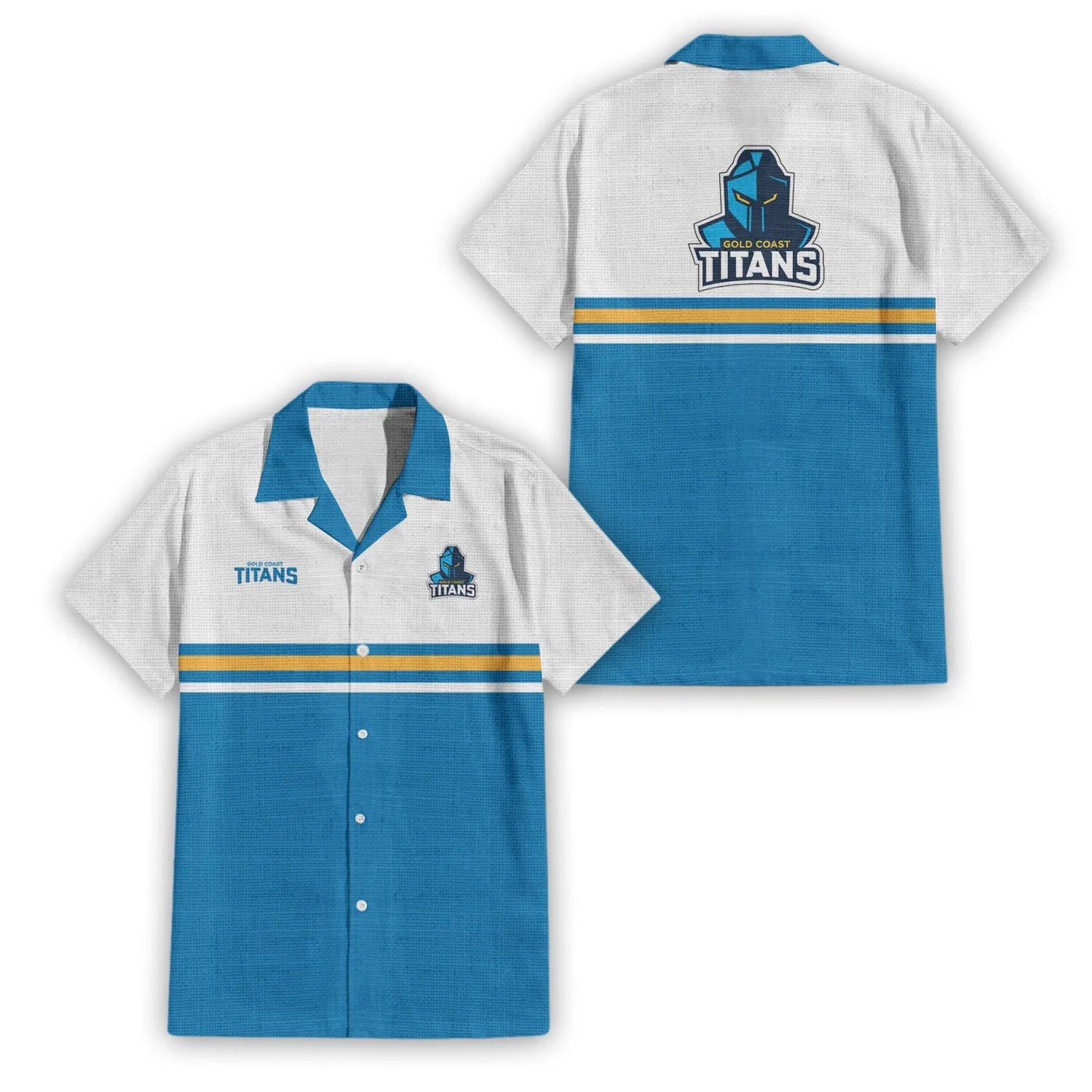 Gold Coast Titans Apparels SC015