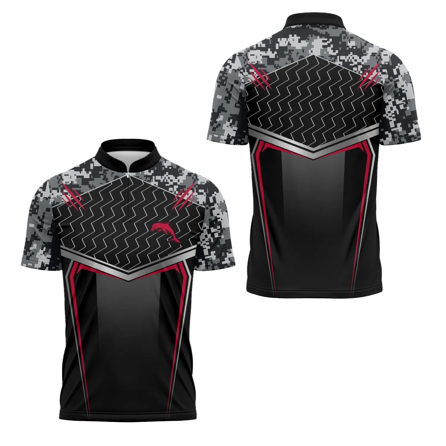 Dolphins Apparels SC115