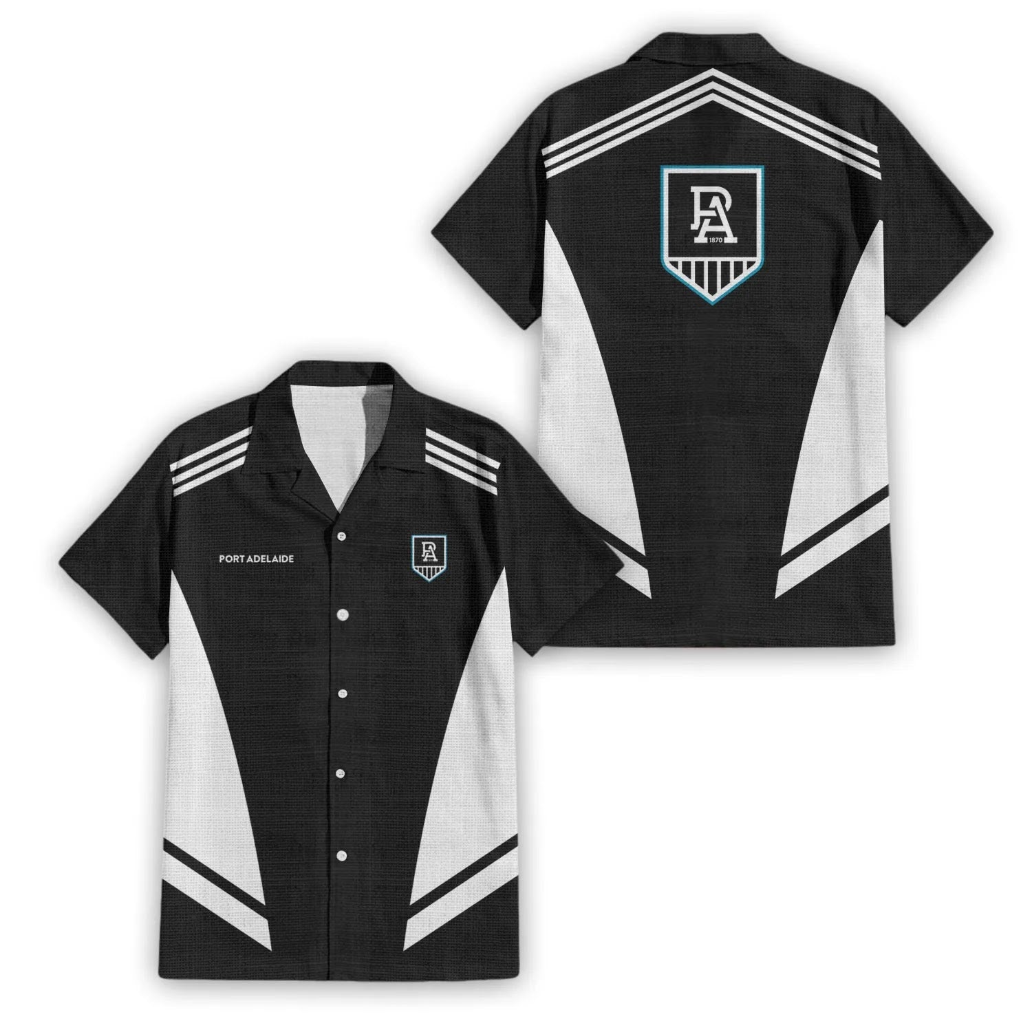 Port Adelaide Power Apparels SC092