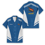 Adelaide Crows Apparels SC092
