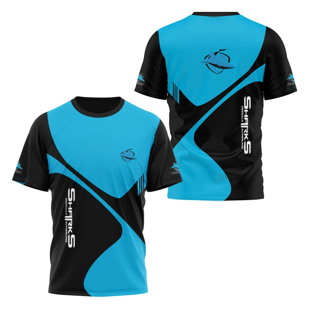 Cronulla-Sutherland Sharks Apparels SC058