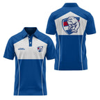 Western Bulldogs Apparels SC028
