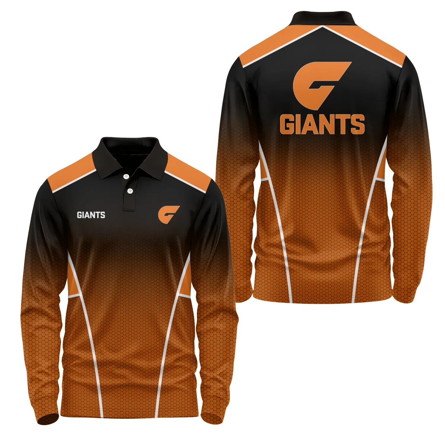 Greater Western Sydney Giants Apparels SC019