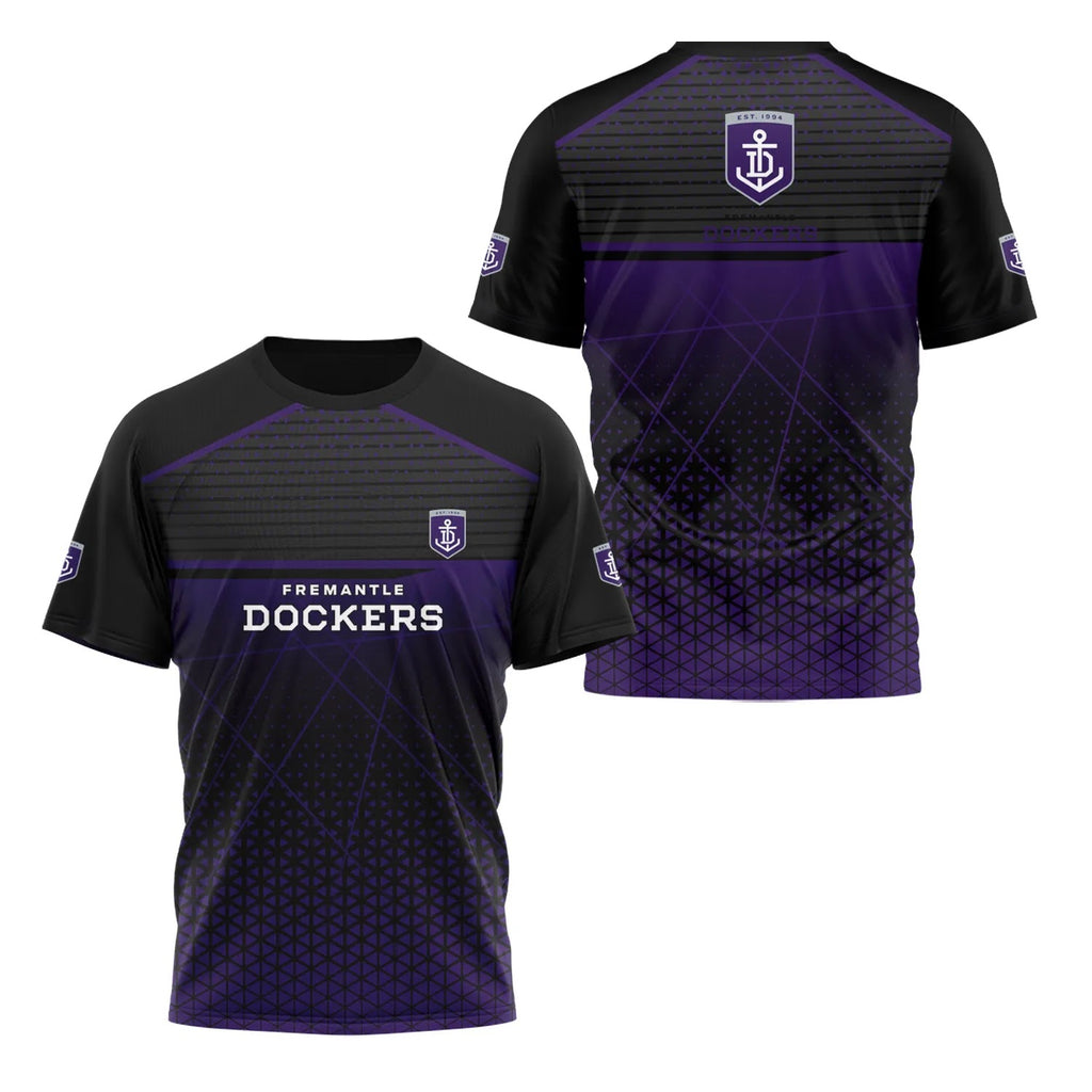 Fremantle Dockers Apparels SC047