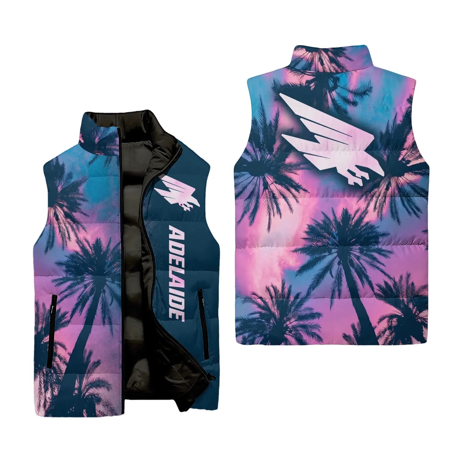 Adelaide Crows Apparels SHW030