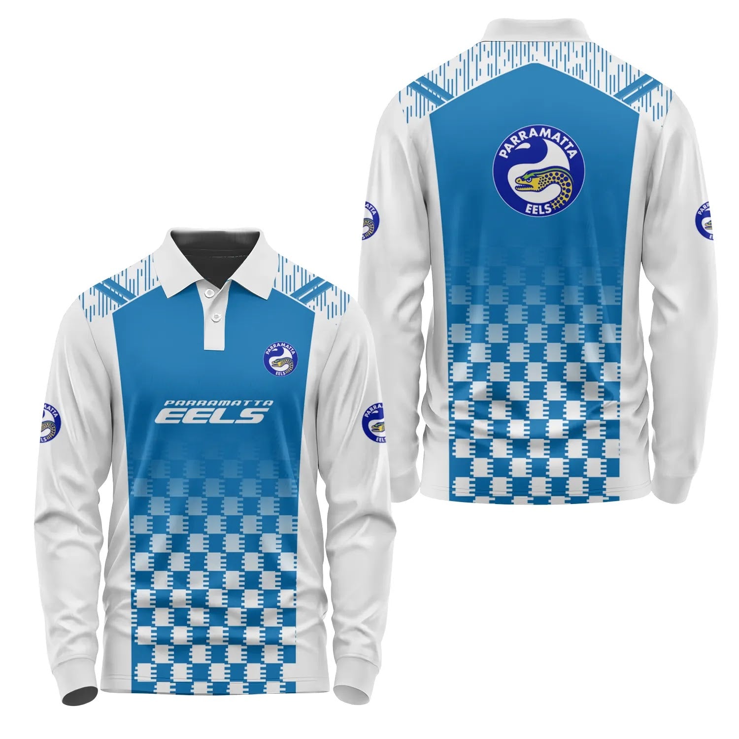 Parramatta Eels Apparels SC063