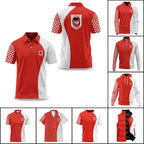 St George Illawarra Dragons Apparels SC073