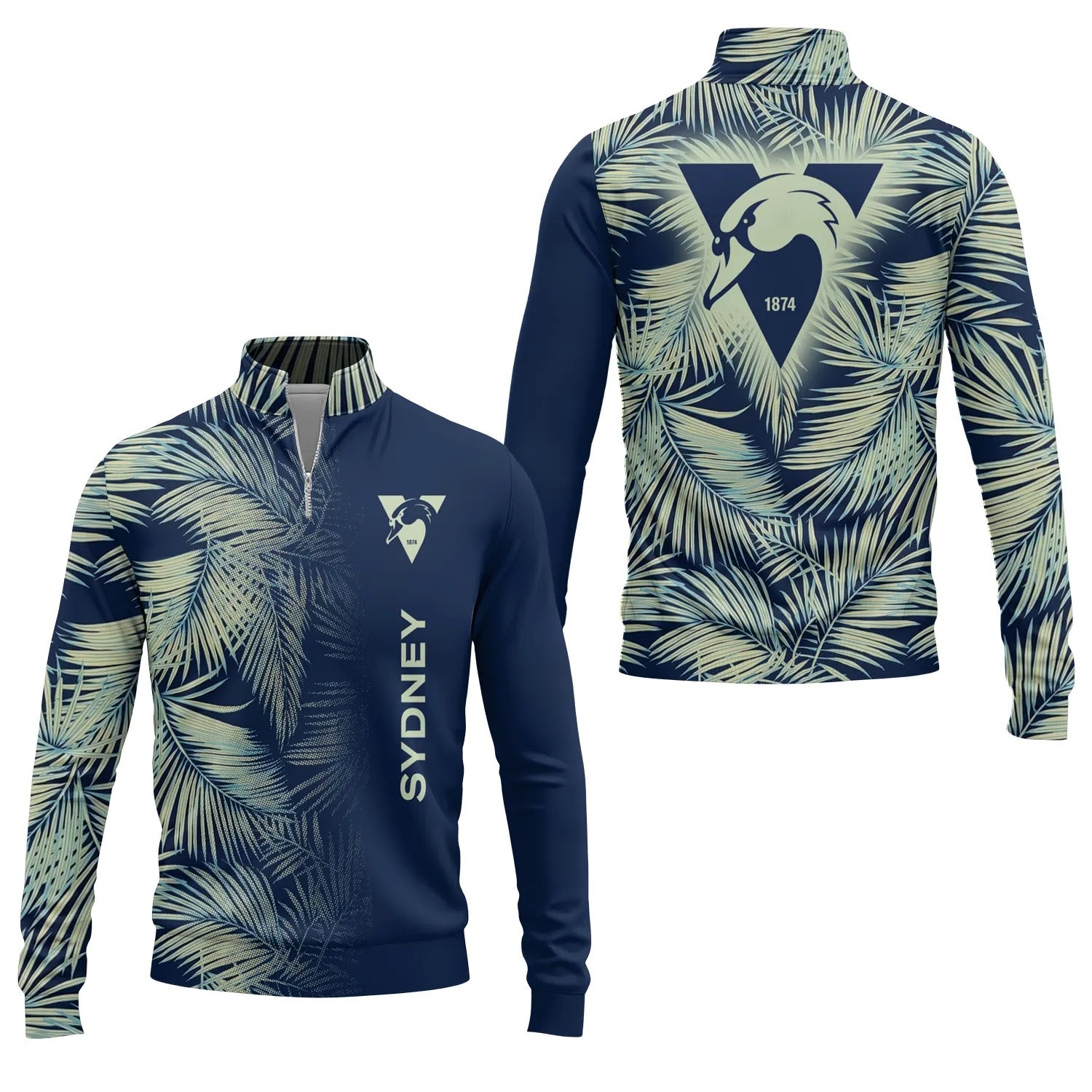 Sydney Swans Apparels SHW003