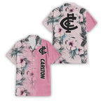 Carlton Blues Apparels SHW056