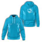 Cronulla-Sutherland Sharks Hoodie SC049