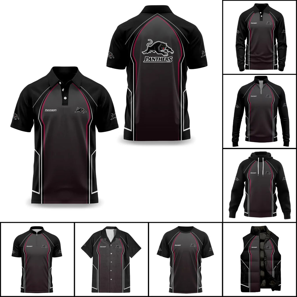 Penrith Panthers Apparels SC061
