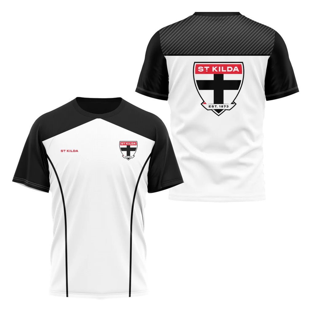 St Kilda Saints Apparels SC011