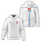 Newcastle Knights Hoodie SC018