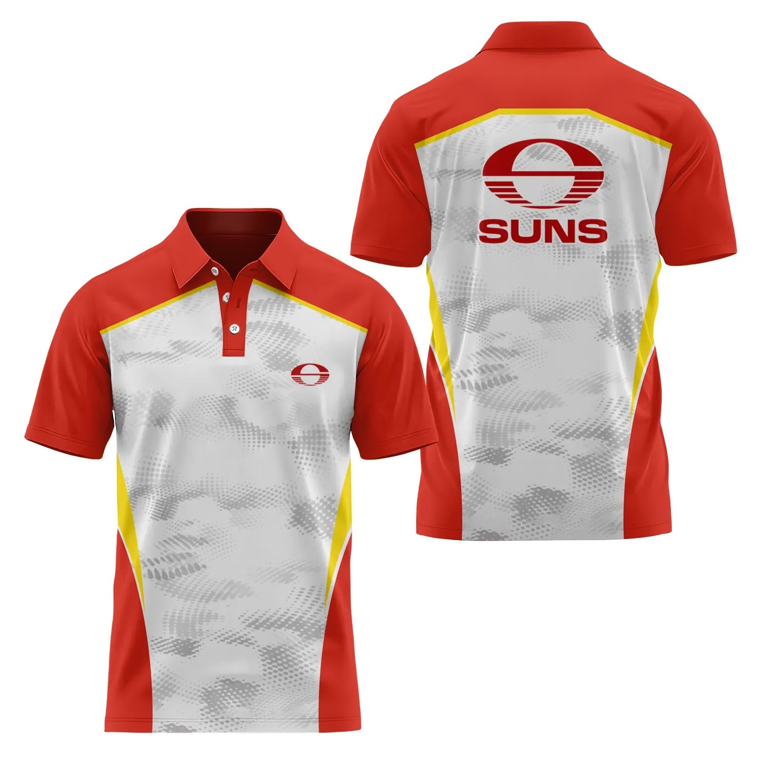 Gold Coast Suns Apparels SC081