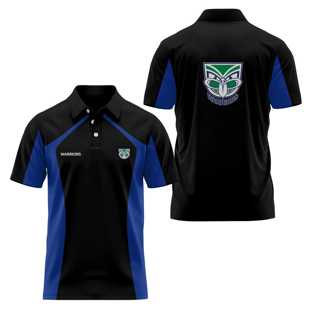 New Zealand Warriors Apparels SC048