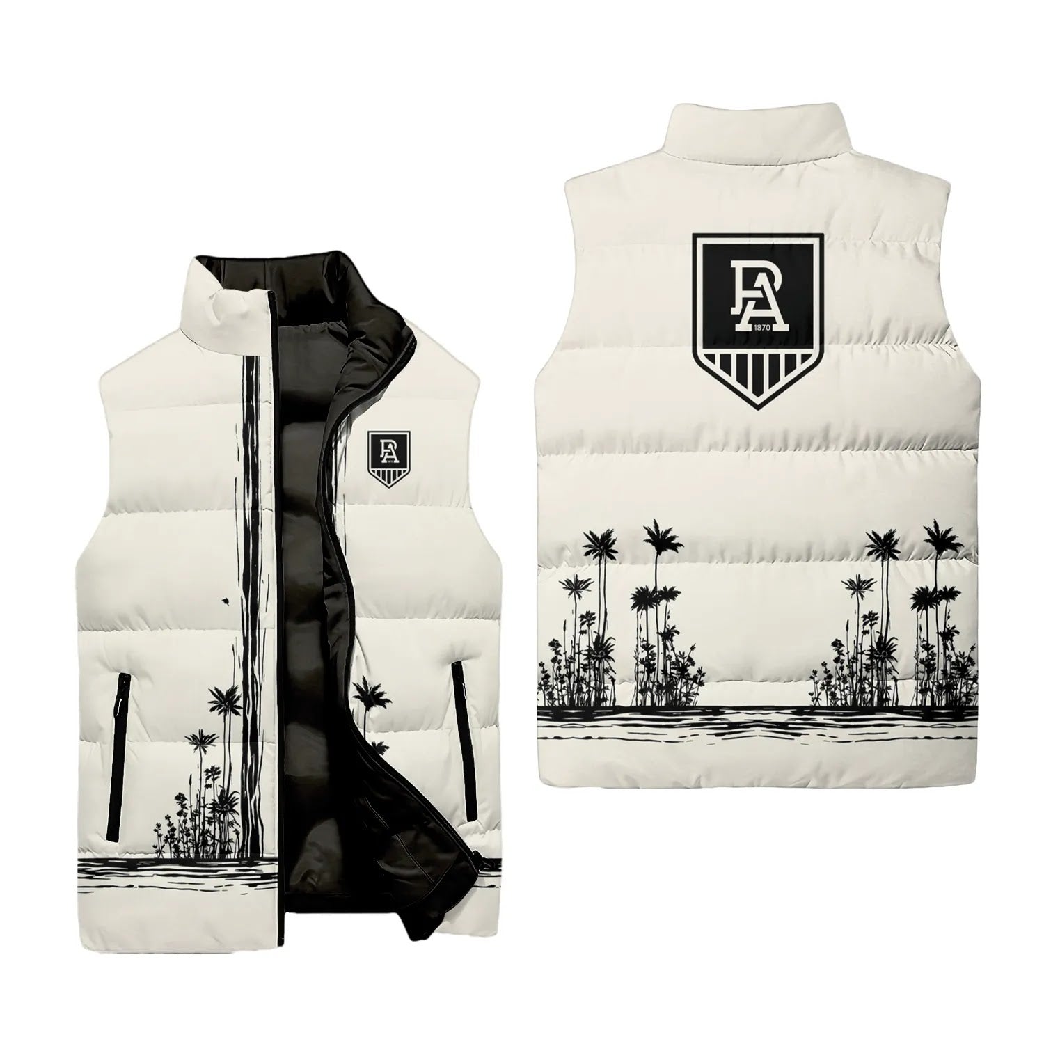 Port Adelaide Power Apparels SHW043