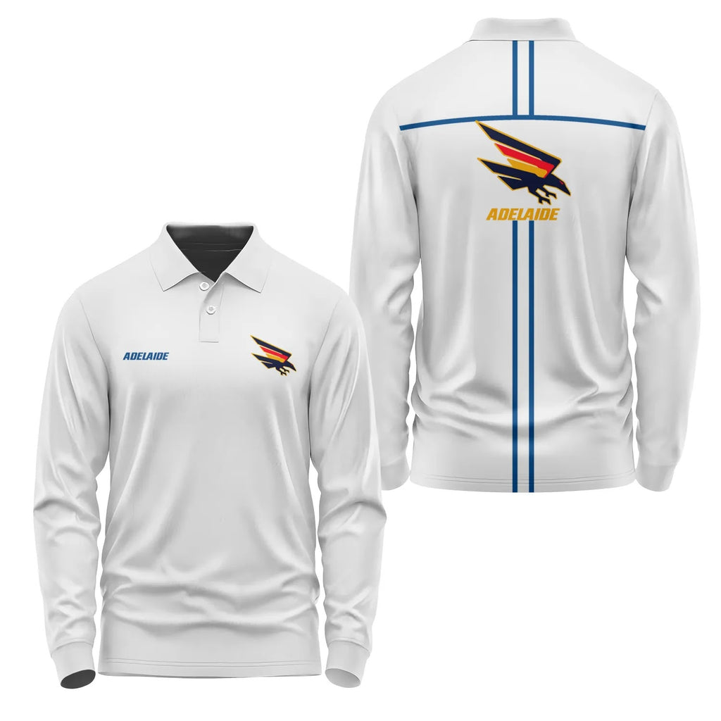 Adelaide Crows Apparels SC018